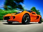 Lotus Exige 2004 года